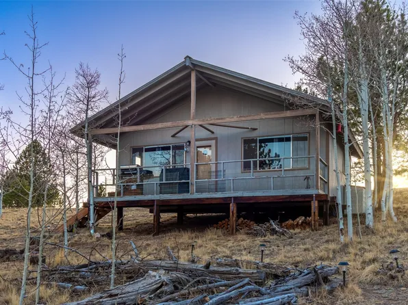 81 Pistol Way, Jefferson, CO 80456