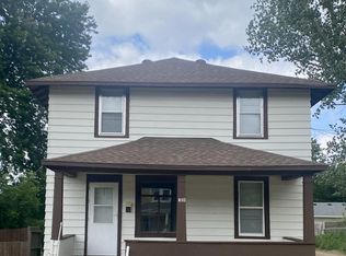 610 W 3rd St, Sioux Falls, SD 57104