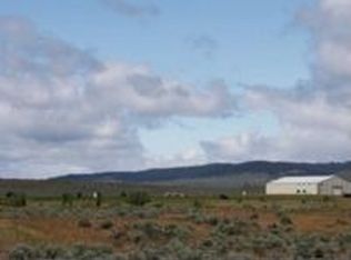 5821 Robbins Rd, Ellensburg, WA 98926