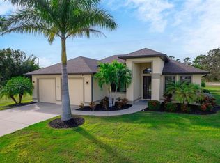 7347 N Seagrape Rd, Punta Gorda, FL 33955
