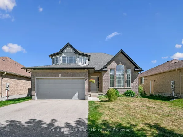 117 Schmidt Dr, Wellington North, ON N0G 1A0