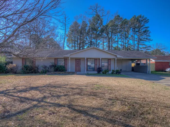 1021 Willow Dr, Shreveport, LA 71118