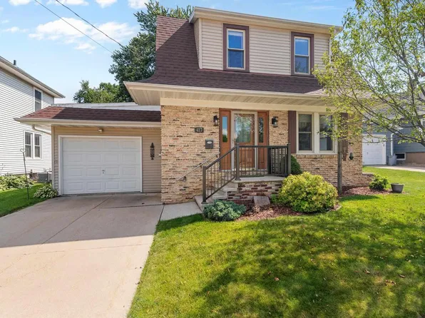417 Norris Street, Beaver Dam, WI 53916