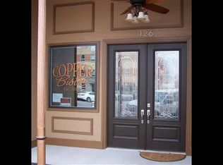 126 S Kansas Ave, Columbus, KS 66725