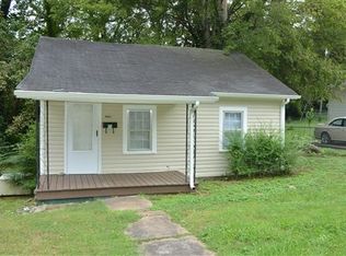 1114 Main St, Clarksville, TN 37040