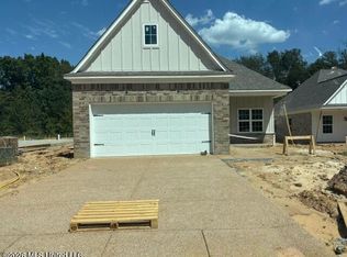 7208 Fairmont Pl, Southaven, MS 38671