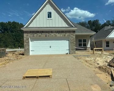 7208 Fairmont Pl, Southaven, MS, 38671