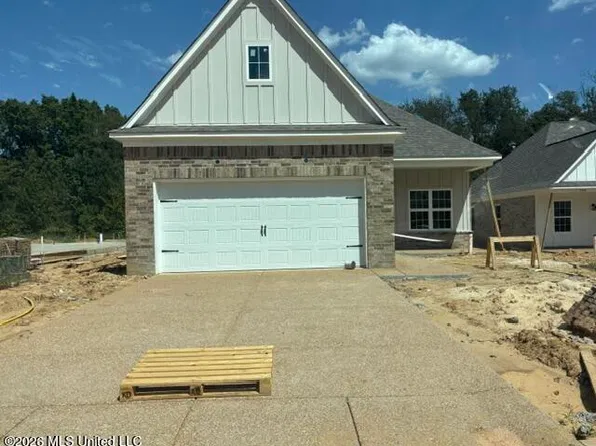 7231 Fairmont Pl, Southaven, MS 38671