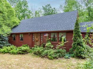 363 Northwest Rd, Canterbury, NH 03224