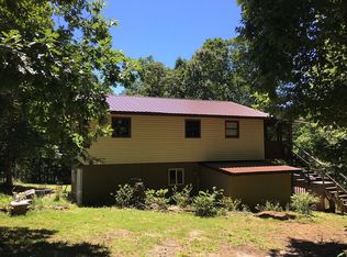 130 Mount Bethel Rd, Pickens, SC 29671