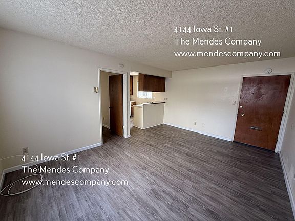 3rd image of 4144 Iowa St #1