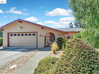 2250 Minaret Dr, Martinez, CA, 94553