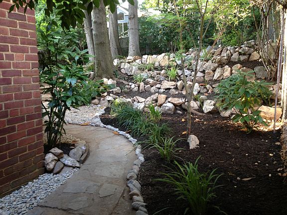 Garden Path 