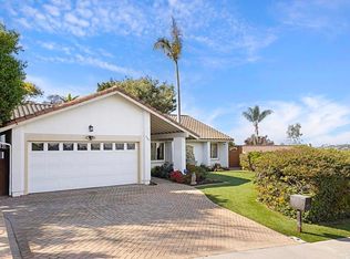 763 Santa Florencia, Solana Beach, CA 92075