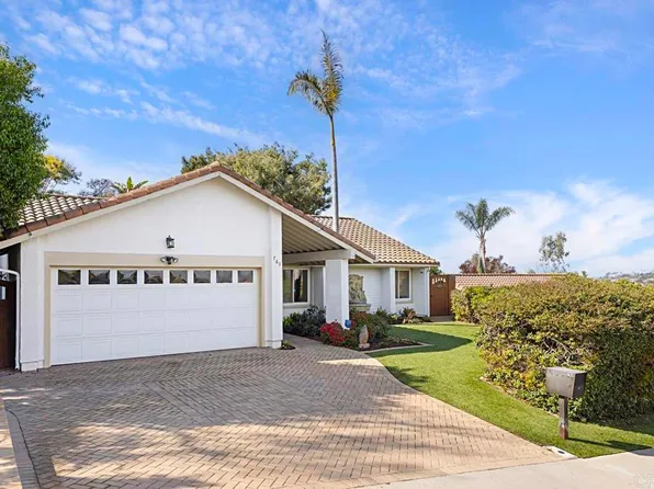 763 Santa Florencia, Solana Beach, CA 92075
