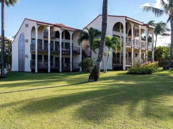 2881 S Kihei Rd #116, Kihei, HI 96753