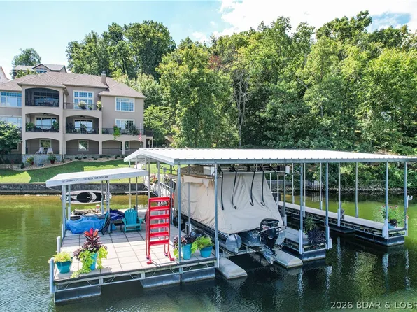 1163 Beacon Point Cir, Lake Ozark, MO 65049