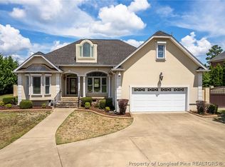 3632 Chagford Ln, Fayetteville, NC 28306