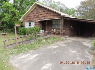 109 Patton Ave, Bessemer, AL 35020