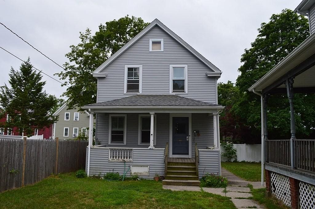 83 Holman St, Attleboro, MA 02703 Zillow