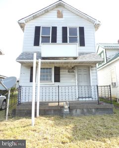 616 Montreal Ave, Cumberland, MD, 21502