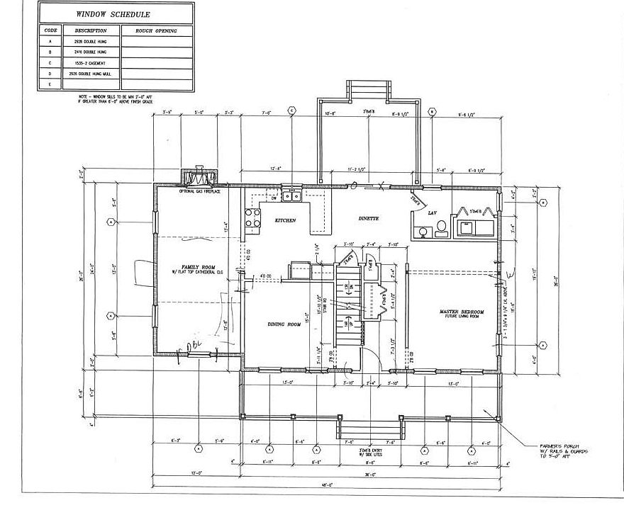 2nd image of 0 Woodman Rd Lot 5