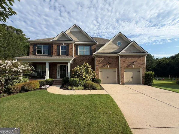 3755 Guildhall Trl, Marietta, GA 30066