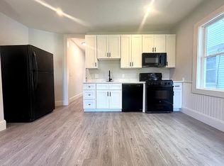 22 Browning Ave APT 2, Dorchester Center, MA 02124