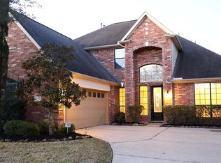 6711 Oakman Ln, Sugar Land, TX 77479