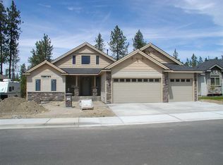 5116 W Oxford Ave, Spokane, WA 99208