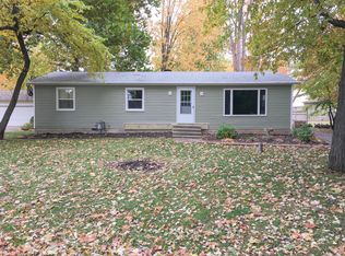 520 Morgan Ln, Coldwater, MI 49036