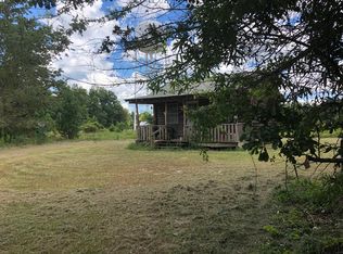 631 Ball Park Rd, Sardis, GA 30456