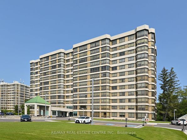 320 Mill St S #1203, Brampton, ON L6Y 3V2