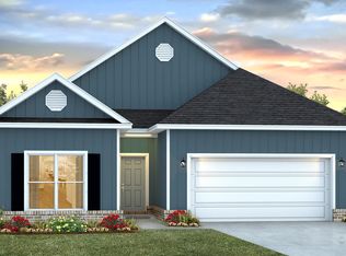 The Arlington Plan, Hawkins Manor, Mobile, AL 36695