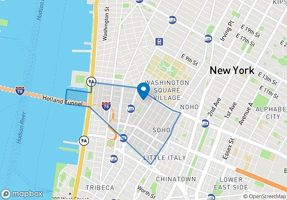 Rented by Keller Williams NYC | media 8