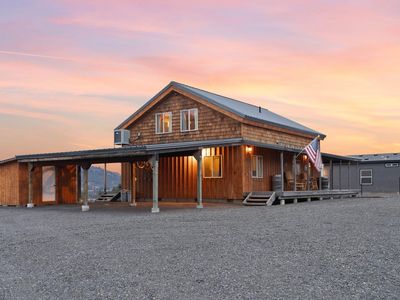 41170 Sunday Bay Rd N, Deer Meadows, WA, 99122