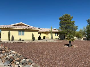 445 Starlight Ln, Wickenburg, AZ 85390