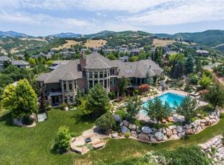 4604 Summerview Rd, Bountiful, UT 84010