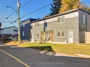 598 Kirkwood Ave #2, Ottawa, ON K1Z 5X4