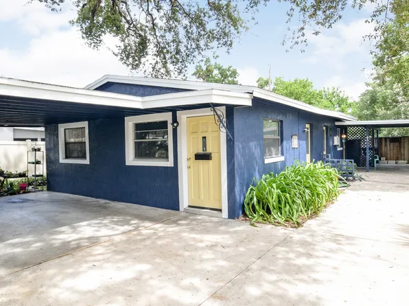 WMUR61, 61 W Muriel St #Wmur61, Orlando, FL 32806