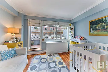 Sold by Halstead Real Estate