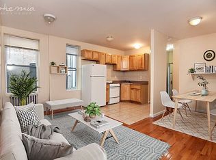 3924 Broadway #4A, New York, NY 10032