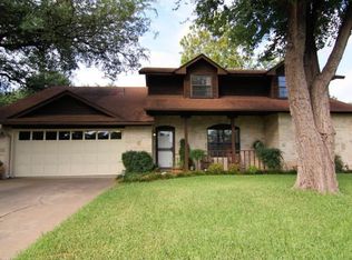 4188 Travis Country Cir, Austin, TX 78735