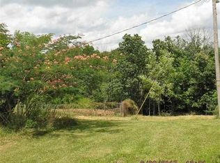 825 Kennedy Ridge Rd, Falmouth, KY 41040