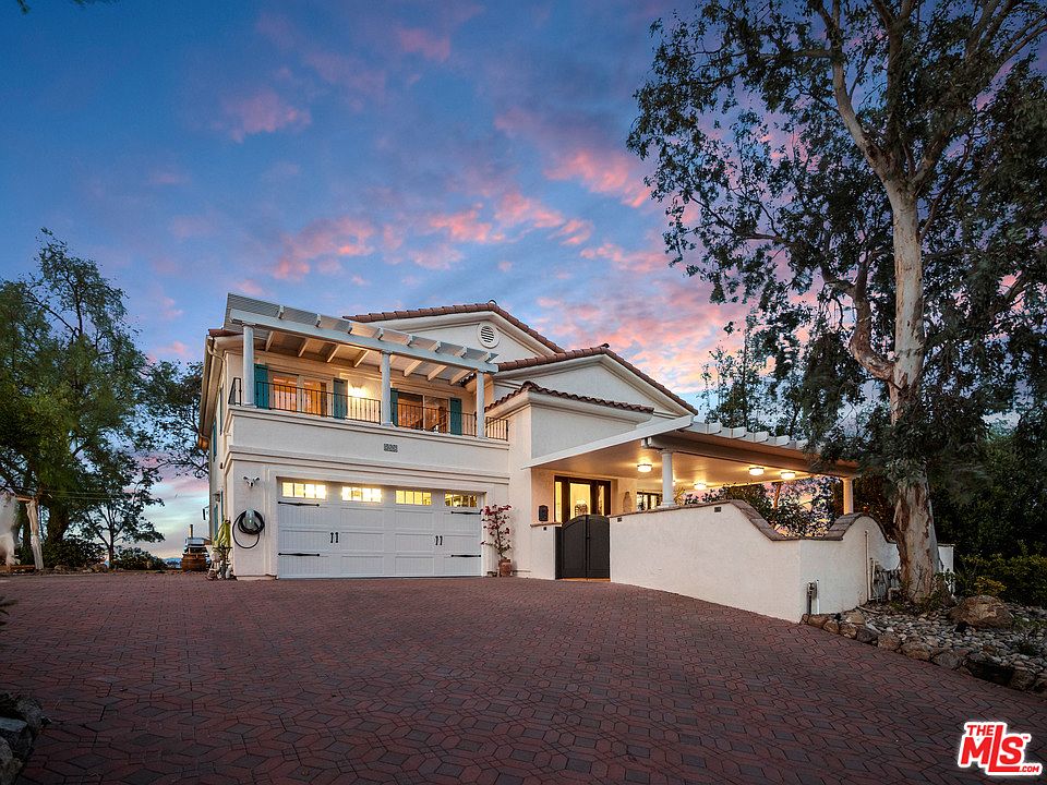 2693 Old Topanga Canyon Rd, Topanga, CA 90290 Zillow