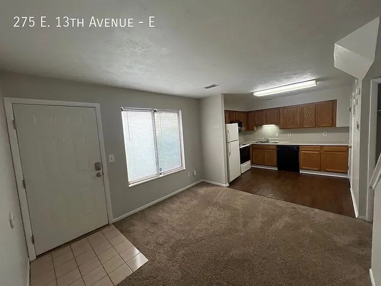 275 E 13th Ave #E — Photo 5