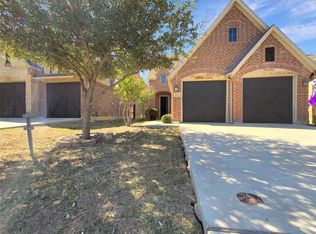 325 Post View Dr, Aledo, TX 76008