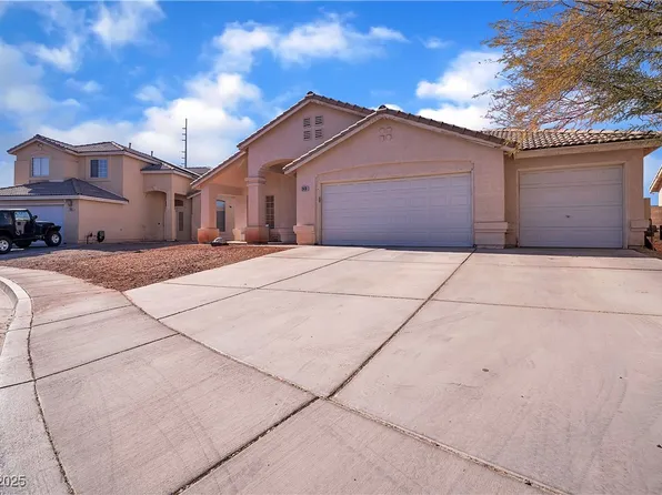 2419 Country Valley Ct, North Las Vegas, NV 89030