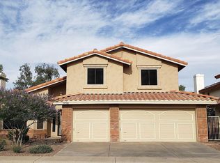 19705 N 77th Ave, Glendale, AZ 85308