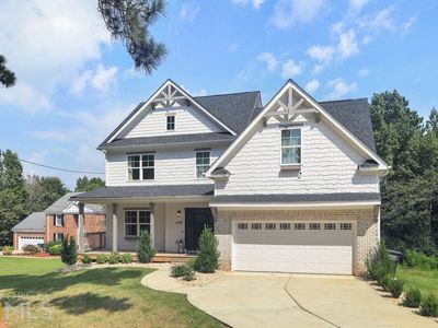 1698 Creveis Rd, Austell, GA, 30168